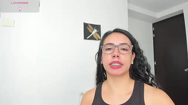Snapshot of susana_monroy chatting on July 25, 2026, 8:17 pm susana monroy online show from July 25, 2026, 8:17 pm