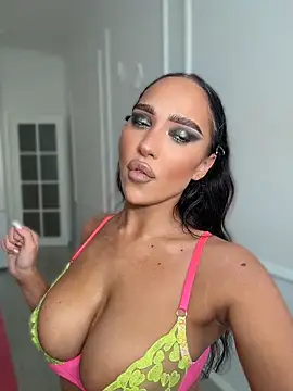 CardiSweetBaby online show from June 20, 2026, 3:48 pm