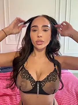 CardiSweetBaby online show from July 21, 2026, 3:03 pm