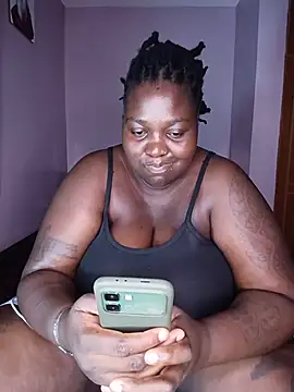 African Bigass online show from July 23, 2026, 8:23 am