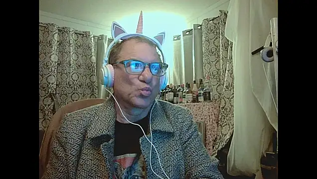 coryassman online show from June 26, 2026, 5:45 am