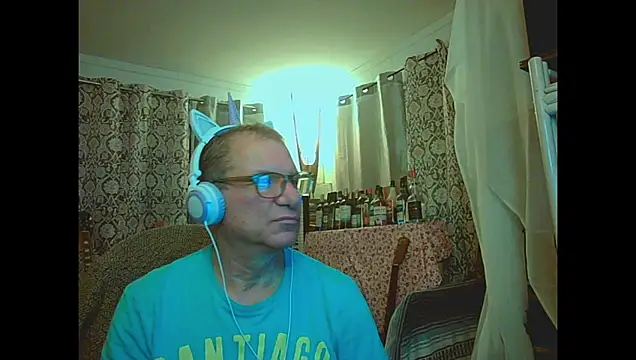 coryassman online show from July 11, 2026, 8:50 am