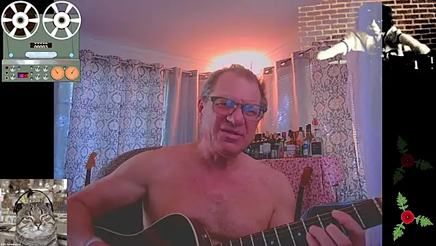 coryassman online show from July 16, 2026, 10:16 pm