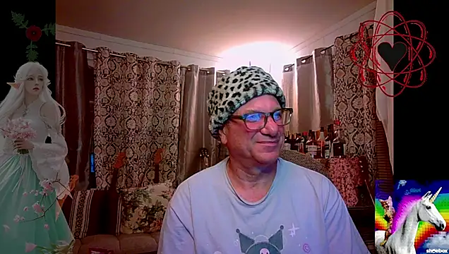 coryassman online show from July 23, 2026, 6:22 am