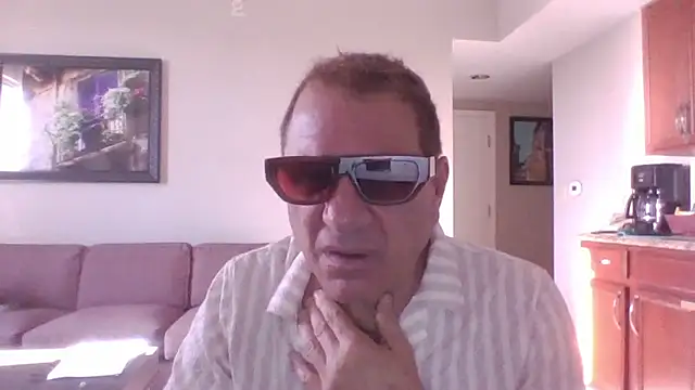 coryassman online show from July 25, 2026, 2:25 pm