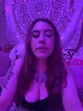 sedatedshay online show from March 22, 2026, 11:08 pm