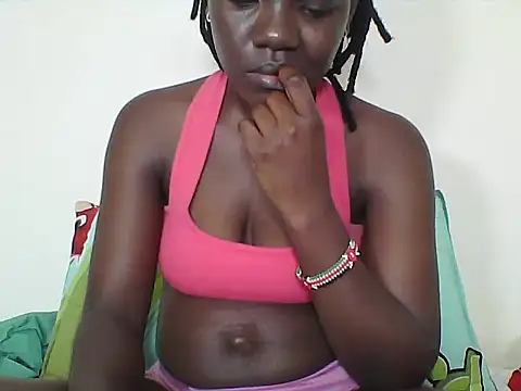 Ebony Sweetcandy online show from June 23, 2026, 8:56 am