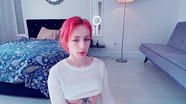 Meowroslava online show from May 3, 2026, 3:07 pm