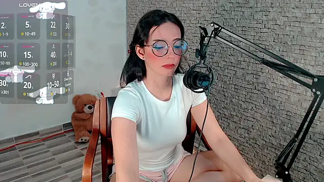 emma unu online show from July 24, 2026, 2:53 am