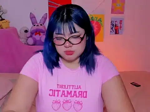 Gaby Danna online show from July 24, 2026, 4:21 am