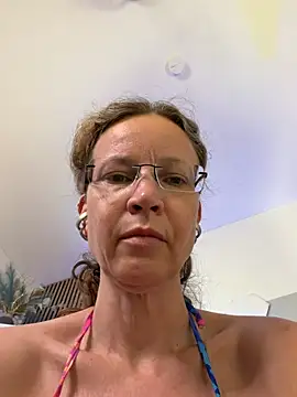 AnnikaRose online show from July 18, 2026, 4:49 am