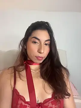 TattyHeaven online show from April 10, 2026, 7:02 am