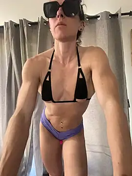 mrs  unknown online show from May 5, 2026, 3:20 pm