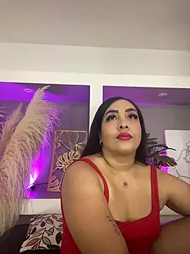 Sheeryl   online show from July 17, 2026, 5:14 am