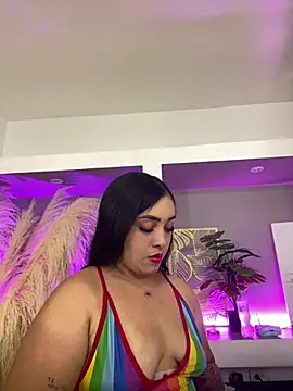 Sheeryl   online show from July 25, 2026, 5:38 am