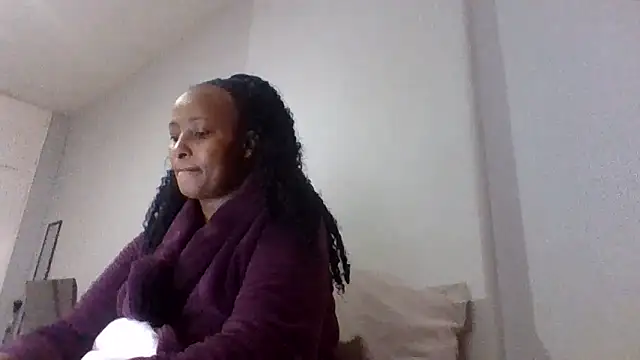 BabeAssXX online show from June 22, 2026, 6:43 am