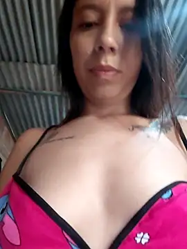 MariCeleste- online show from June 29, 2026, 11:10 am