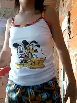 MariCeleste- online show from July 13, 2026, 11:46 am