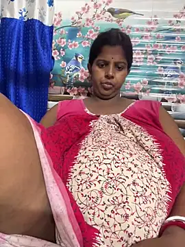 Beauty-queen online show from April 23, 2026, 4:20 pm