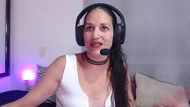 diosa78afrodita online show from March 29, 2026, 11:27 pm