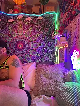 Jackjack716 online show from July 12, 2026, 3:19 am