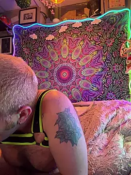Jackjack716 online show from July 26, 2026, 4:31 am