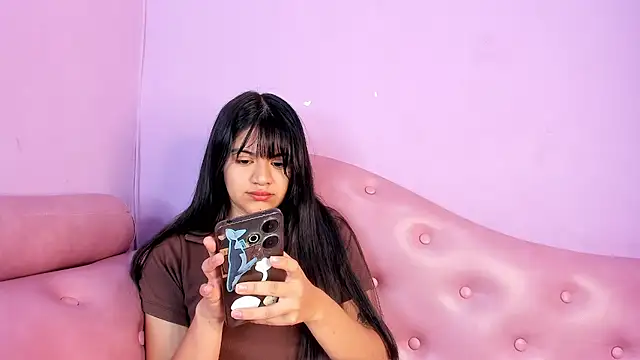 angelbeat  online show from July 1, 2026, 2:07 pm