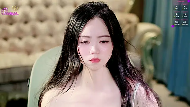 Snapshot of lilies-sweet chatting on June 22, 2026, 6:05 pm lilies-sweet online show from June 22, 2026, 6:05 pm