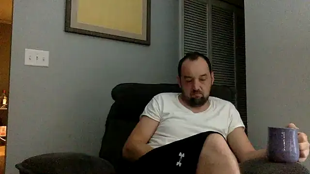 Kink Master Daddy online show from June 23, 2026, 9:29 am