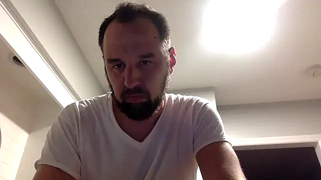 Kink Master Daddy online show from July 8, 2026, 2:27 am