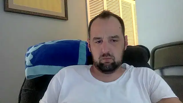 Kink Master Daddy online show from July 14, 2026, 11:10 pm