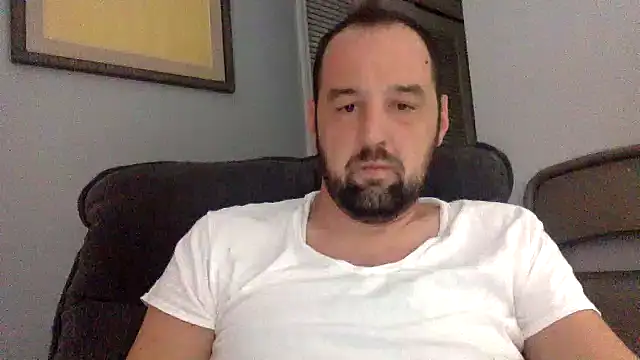 Kink Master Daddy online show from July 21, 2026, 11:34 am