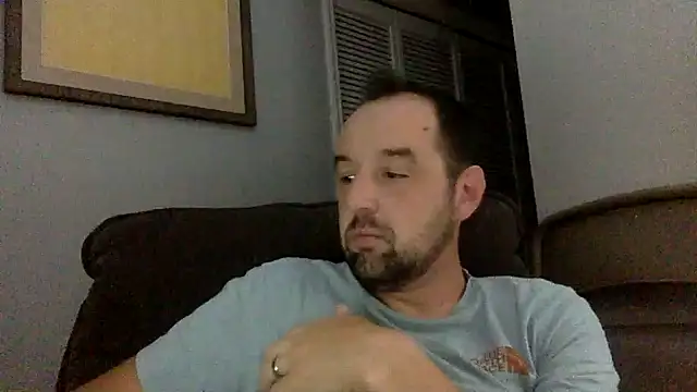 Kink Master Daddy online show from August 5, 2026, 10:07 am