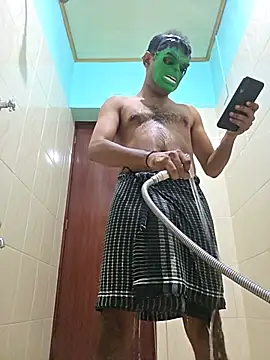 mallugadi89 online show from July 12, 2026, 1:46 pm