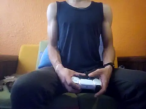 Angel Coronel online show from February 12, 2025, 11:41 pm