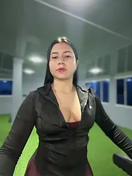 VAL PRINCESS online show from July 1, 2026, 12:12 am