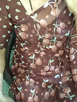 sexyrapa online show from July 12, 2026, 12:45 am