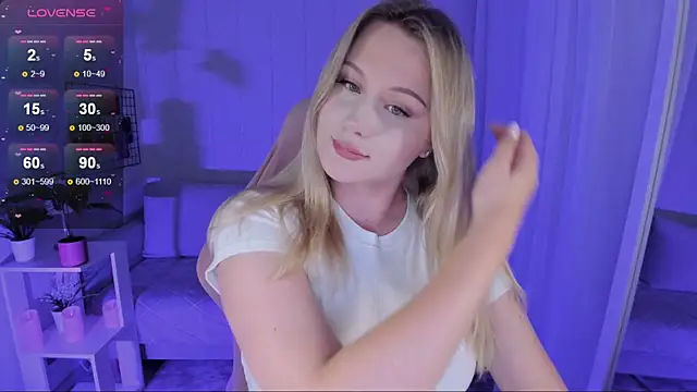 Honey blonde online show from July 29, 2026, 9:35 pm