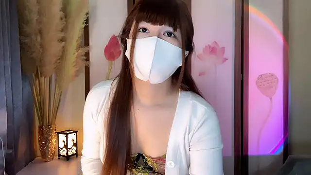 Snapshot of BabyThree_ chatting on July 30, 2026, 9:19 am BabyThree online show from July 30, 2026, 9:19 am