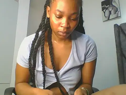  Becky002 online show from July 21, 2026, 11:01 am