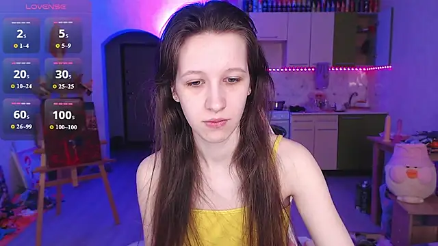 ur kitty   online show from April 26, 2026, 12:58 pm