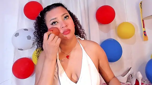 JessyZoe online show from July 9, 2026, 5:39 pm