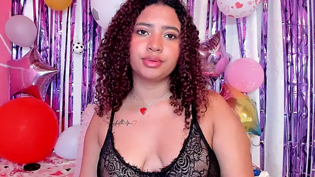 JessyZoe online show from July 22, 2026, 2:58 am