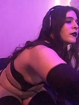 kinkstar5 online show from June 7, 2026, 7:17 pm