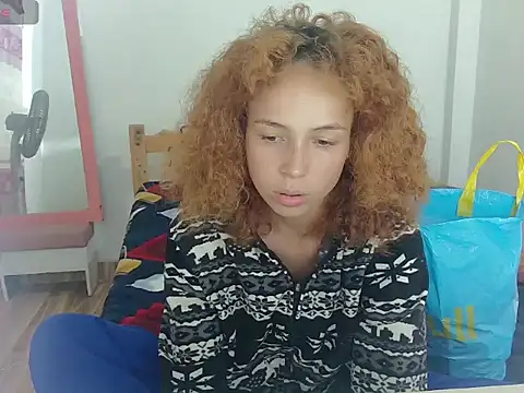 stephanie bennett04 online show from July 25, 2026, 2:53 am