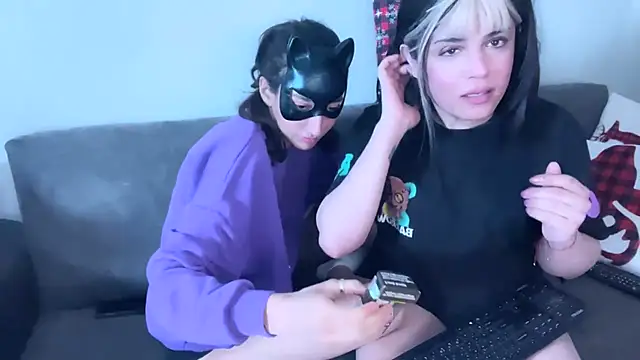 Arab tgirl online show from July 19, 2026, 10:13 pm