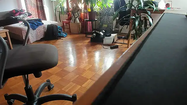 soulfuck92 online show from July 20, 2026, 1:35 pm