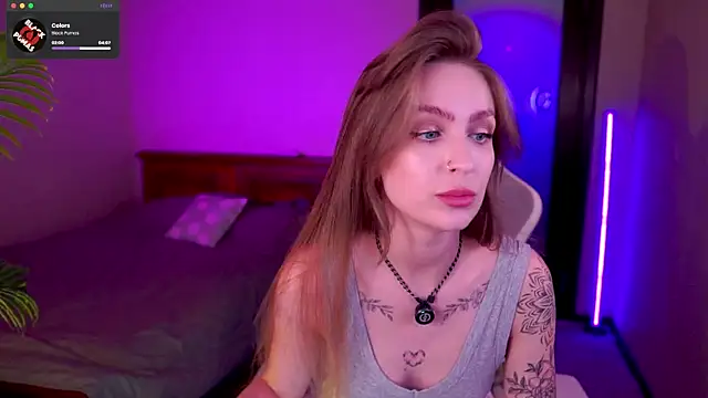 Kamila icee online show from June 20, 2026, 9:28 pm