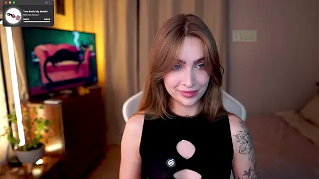 Kamila icee online show from July 17, 2026, 9:41 pm