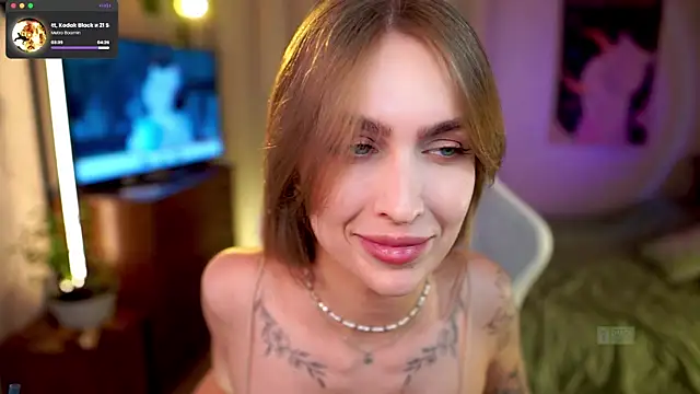 Kamila icee online show from August 2, 2026, 8:51 pm